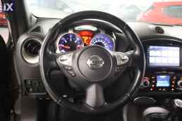 Nissan Juke Acenta S Navi /6 Χρόνια Δωρεάν Service '13