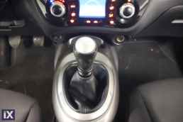 Nissan Juke Acenta S Navi /6 Χρόνια Δωρεάν Service '13