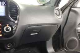 Nissan Juke Acenta S Navi /6 Χρόνια Δωρεάν Service '13