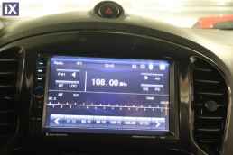 Nissan Juke Acenta S Navi /6 Χρόνια Δωρεάν Service '13