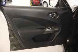 Nissan Juke Acenta S Navi /6 Χρόνια Δωρεάν Service '13