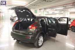 Nissan Juke Acenta S Navi /6 Χρόνια Δωρεάν Service '13