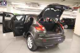 Nissan Juke Acenta S Navi /6 Χρόνια Δωρεάν Service '13