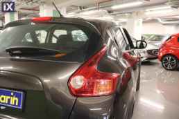 Nissan Juke Acenta S Navi /6 Χρόνια Δωρεάν Service '13