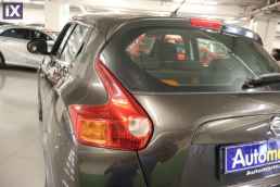 Nissan Juke Acenta S Navi /6 Χρόνια Δωρεάν Service '13