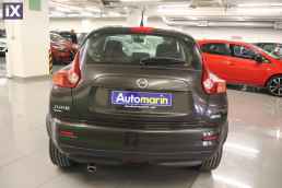 Nissan Juke Acenta S Navi /6 Χρόνια Δωρεάν Service '13