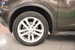 Nissan Juke Acenta S Navi /6 Χρόνια Δωρεάν Service '13