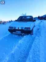 Skoda Favorit Pick up '90