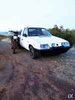 Skoda Favorit Pick up '90