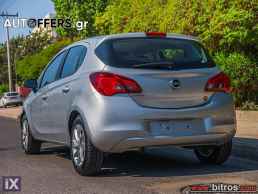 Opel Corsa ΛΙΓΑ ΧΛΜ!!! 1.4 90HP ENJOY 5ΘΥΡΟ '18