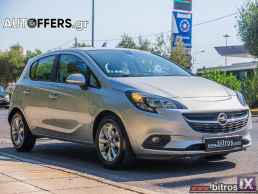 Opel Corsa ΛΙΓΑ ΧΛΜ!!! 1.4 90HP ENJOY 5ΘΥΡΟ '18