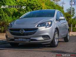 Opel Corsa ΛΙΓΑ ΧΛΜ!!! 1.4 90HP ENJOY 5ΘΥΡΟ '18