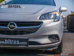 Opel Corsa ΛΙΓΑ ΧΛΜ!!! 1.4 90HP ENJOY 5ΘΥΡΟ '18