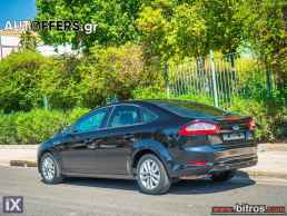 Ford Mondeo LIFTBACK 5ΘΥΡΟ 1.6 ECOBOOST 160HP! ΛΙΓΑ ΧΛΜ! '12