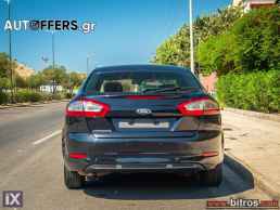 Ford Mondeo LIFTBACK 5ΘΥΡΟ 1.6 ECOBOOST 160HP! ΛΙΓΑ ΧΛΜ! '12