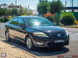 Ford Mondeo LIFTBACK 5ΘΥΡΟ 1.6 ECOBOOST 160HP! ΛΙΓΑ ΧΛΜ! '12