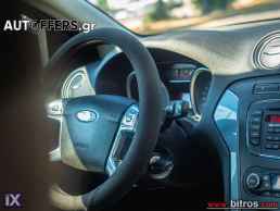 Ford Mondeo LIFTBACK 5ΘΥΡΟ 1.6 ECOBOOST 160HP! ΛΙΓΑ ΧΛΜ! '12