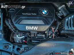 Bmw 216 ΛΙΓΑ ΧΛΜ!!! ΕΛΛΗΝΙΚΟ 1.5 DIESEL SPORT+CRUISE '15