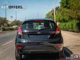 Ford Fiesta 1.5 diesel '16