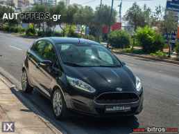 Ford Fiesta 1.5 diesel '16