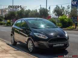 Ford Fiesta 1.5 diesel '16