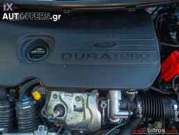 Ford Fiesta 1.5 diesel '16