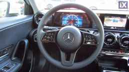 Mercedes-Benz A 160 1.5 NAVI-CLIMA-CAMERA-ΑΒΑΦΟ-ΕΛΛΗΝΙΚΟ '19