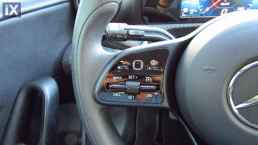 Mercedes-Benz A 160 1.5 NAVI-CLIMA-CAMERA-ΑΒΑΦΟ-ΕΛΛΗΝΙΚΟ '19