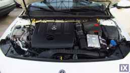 Mercedes-Benz A 160 1.5 NAVI-CLIMA-CAMERA-ΑΒΑΦΟ-ΕΛΛΗΝΙΚΟ '19