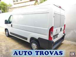 Peugeot Boxer 2.2 BLUEHDI L2H2 MAXI 3ΘΕΣΙΟ 6TAXYTO EURO6  '21