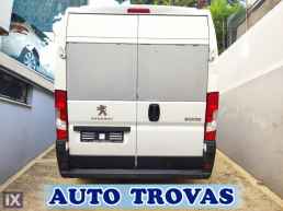 Peugeot Boxer 2.2 BLUEHDI L2H2 MAXI 3ΘΕΣΙΟ 6TAXYTO EURO6  '21