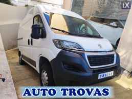 Peugeot Boxer 2.2 BLUEHDI L2H2 MAXI 3ΘΕΣΙΟ 6TAXYTO EURO6  '21