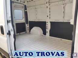 Peugeot Boxer 2.2 BLUEHDI L2H2 MAXI 3ΘΕΣΙΟ 6TAXYTO EURO6  '21