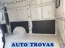 Peugeot Boxer 2.2 BLUEHDI L2H2 MAXI 3ΘΕΣΙΟ 6TAXYTO EURO6  '21