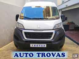 Peugeot Boxer 2.2 BLUEHDI L2H2 MAXI 3ΘΕΣΙΟ 6TAXYTO EURO6  '21