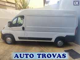 Peugeot Boxer 2.2 BLUEHDI L2H2 MAXI 3ΘΕΣΙΟ 6TAXYTO EURO6  '21