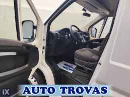 Peugeot Boxer 2.2 BLUEHDI L2H2 MAXI 3ΘΕΣΙΟ 6TAXYTO EURO6  '21