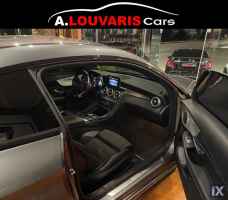 Mercedes-Benz C 180 ! AMG PACKET / FIME / 9g-tronic / 20ares / A.LOUVARIS CARS ! '17