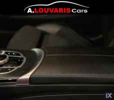 Mercedes-Benz C 180 ! AMG PACKET / FIME / 9g-tronic / 20ares / A.LOUVARIS CARS ! '17