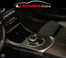 Mercedes-Benz C 180 ! AMG PACKET / FIME / 9g-tronic / 20ares / A.LOUVARIS CARS ! '17