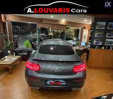 Mercedes-Benz C 180 ! AMG PACKET / FIME / 9g-tronic / 20ares / A.LOUVARIS CARS ! '17