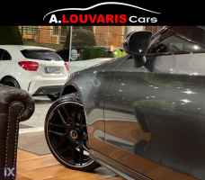 Mercedes-Benz C 180 ! AMG PACKET / FIME / 9g-tronic / 20ares / A.LOUVARIS CARS ! '17