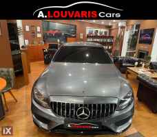 Mercedes-Benz C 180 ! AMG PACKET / FIME / 9g-tronic / 20ares / A.LOUVARIS CARS ! '17