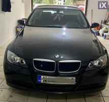 Bmw 3 Series '06