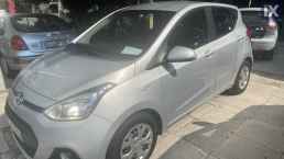 Hyundai i10 Facelift '16