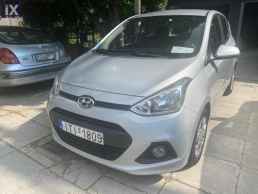 Hyundai i10 Facelift '16