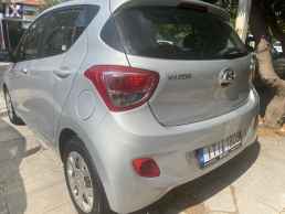 Hyundai i10 Facelift '16