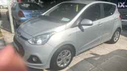 Hyundai i10 Facelift '16