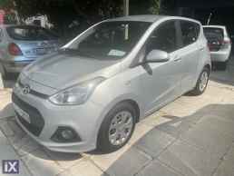 Hyundai i10 Facelift '16