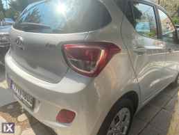 Hyundai i10 Facelift '16